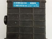 Calculateur moteur ECU