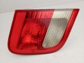 Tailgate rear/tail lights
