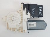 Задний двигатель механизма для подъема окон
