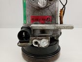 Air conditioning (A/C) compressor (pump)