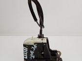 Cerradura de puerta delantera