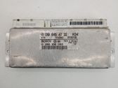 ABS control unit/module