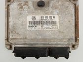 Engine control unit/module