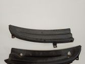 Wiper trim