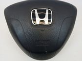 Steering wheel airbag