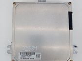 Engine control unit/module