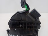 Rear door lock