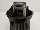 Heater fan/blower