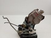 Front door lock