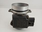 Mass air flow meter