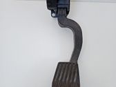 Gaspedal