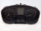 Compteur de vitesse tableau de bord