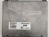 Engine control unit/module