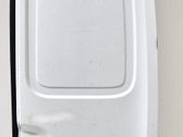 Rear door