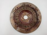 Flywheel