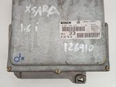 Engine control unit/module