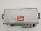 Unidad de control/módulo del motor