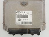 Engine control unit/module