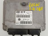 Engine control unit/module