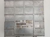Calculateur moteur ECU