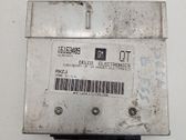 Engine control unit/module