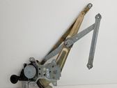 Fensterhebermechanismus ohne Motor Tür vorne
