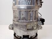 Air conditioning (A/C) compressor (pump)