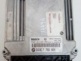 Engine control unit/module