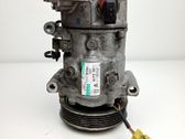 Air conditioning (A/C) compressor (pump)