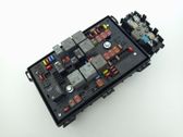 SAM control unit