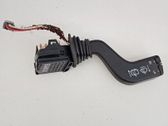 Wiper speed switch