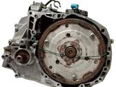 Automatic gearbox