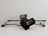 Wiper motor