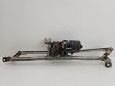 Motor del limpiaparabrisas