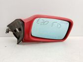 Front door electric wing mirror