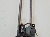 Wiper motor