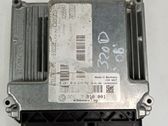 Engine control unit/module