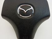 Steering wheel airbag