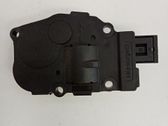 Air flap motor/actuator