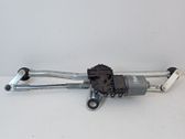 Wiper motor