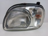 Headlight/headlamp