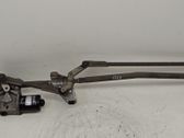 Wiper motor