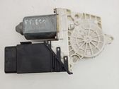 Front door window regulator motor