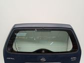 Tailgate/trunk/boot lid