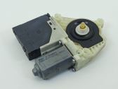 Front door window regulator motor