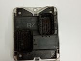 Engine control unit/module