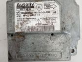 Airbag control unit/module