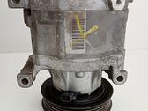 Klimakompressor Pumpe