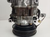 Air conditioning (A/C) compressor (pump)