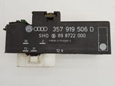 Other control units/modules